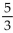 Evaluate the expression without a calculator. -  A)    B)  25 C)    D)   