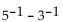 Evaluate the expression without a calculator. -  A)    B)    C)    D)   