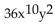 Simplify. Write answers without negative exponents. Assume that all variables represent nonzero real numbers. -  A)    B)    C)    D)   