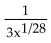 Perform the indicated operations. Write answers using only positive exponents. Assume variables represent positive real numbers. -  A)    B)    C)    D)   