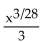 Perform the indicated operations. Write answers using only positive exponents. Assume variables represent positive real numbers. -  A)    B)    C)    D)   