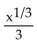 Perform the indicated operations. Write answers using only positive exponents. Assume variables represent positive real numbers. -  A)    B)    C)    D)   