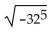 Write rational exponents in radical notation and radicals in rational exponential notation. --   A)    B)    C)    D)   