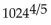 Write rational exponents in radical notation and radicals in rational exponential notation. -  A)    B)    C)    D)   