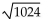 Write rational exponents in radical notation and radicals in rational exponential notation. -  A)    B)    C)    D)   