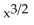 Write rational exponents in radical notation and radicals in rational exponential notation. -  A)    B)    C)    D)   
