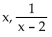 Find the quotient and remainder when the first polynomial is divided by the second. -  A)    B)  x + 1, 0 C)    D)  x + 2, 0