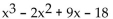 Factor by grouping. -  A)    B)    C)    D)   