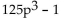 Factor the sum or difference of two cubes. -  A)    B)    C)    D)   
