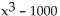 Factor the sum or difference of two cubes. -  A)    B)    C)    D)   