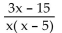 Find the domain of the rational expression. -  A)    B)    C)    D)  All real numbers