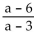 Reduce the rational expression to lowest terms. -  A)    B)    C)    D)   