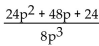 Perform the indicated operation and simplify. -  A)    B)    C)    D)   