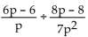Perform the indicated operation and simplify. -  A)    B)    C)    D)   