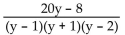 Perform the indicated operation and express in lowest terms. -  A)    B)    C)    D)   