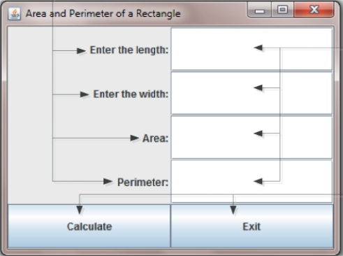   -The Java class that you use to create windows is ____. A)  JTextField B)  JFrame C)  JButton D)  JLabel
