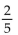 Solve the problem. -The sum of the measures of the angles of a triangle is 180°. The smallest angle of the triangle has a measure   the measure of the second smallest angle. The largest angle is 18° less than three times the measure of the second smallest angle. Determine the measure of each angle. A)    B)    C)    D)   