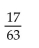 Find the requested value. -  Find (f/g) (-4) . A)    B)    C)    D)   