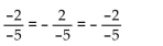 Answer true or false. - 