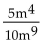 Simplify. -  A)    B)    C)    D)   