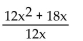 Simplify. -  A)    B)    C)    D)   