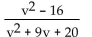 Simplify. -  A)    B)    C)    D)   
