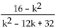 Simplify. -  A)    B)    C)    D)   
