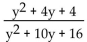 Simplify. -  A)    B)    C)    D)   