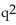 Find the quantity indicated. -f varies jointly as   and h, and f = 36 when q = 2 and h = 3. Find q when f = 288 and h = 6. A)  q = 6 B)  q = 4 C)  q = 3 D)  q = 2