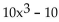 Factor completely. -  A)    )  B)    C)    D)  prime