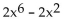 Factor completely. -  A)    B)    C)    )  D)  prime