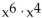 Simplify. -  A)    B)    C)    D)   