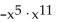 Simplify. --   A)    B)    C)    D)   