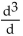 Simplify. -  A)    B)  3 C)    D)   