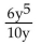Simplify. -  A)    B)    C)    D)   