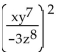 Simplify. -  A)    B)    C)    D)   