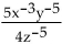 Simplify. -  A)    B)    C)    D)   