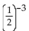 Simplify. -  A)    B)  8 C)    D)   