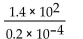 Perform the indicated operation and express the number in decimal form (without exponents) . -  A)  0.07 B)  7,000,000 C)  700,000 D)  0.007