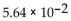 Solve the problem. -If the mass of an object is   tons and its density is   tons per cubic foot, find the volume of this object. (Use the formula   and round to the nearest hundredth, if necessary.)  A)    B)    C)    D)   