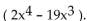 Subtract using columns. -Subtract   from (   A)    B)    C)    D)   
