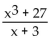 Divide. -  A)    B)    C)    D)   