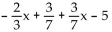 Simplify. -  A)    B)    C)    D)   