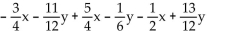 Simplify. --   A)    B)    C)    D)  0