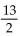 Solve the problem. -Is z =   a solution of -(z - 9)  - (z - 1)  = 2z - 16? A)  Yes B)  No