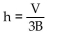 Solve for the indicated variable. -  A)    B)    C)    D)   
