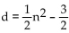 Solve the problem. -Use the formula   n to find the number of diagonals in a figure with the given number of sides. 5 sides A)  14 B)  5 C)  1 D)  20