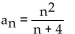 Find the first and third partial sums, s1 and s3, for the sequence -  A)    B)    C)    D)   