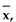 Find the arithmetic mean   of the following set of data. -1, 5, 9, 13, 17 A)  7.5 B)  11.25 C)  45 D)  9