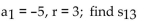 Find the indicated sum. -  A)  -3,985,768 B)  -3,985,825 C)  -3,985,805 D)  -3,985,803
